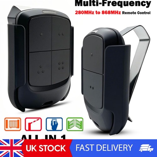 Garage door opener - garage,
