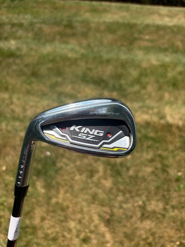 Cobra king iron kbs - cobra,