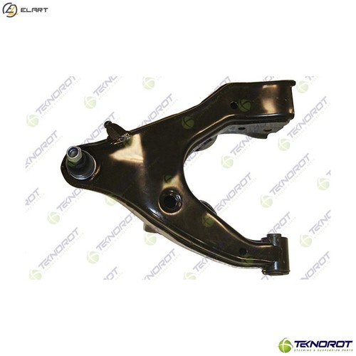 Controltrailing arm wheel - controltrailing,