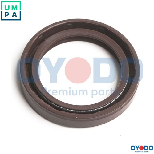 Shaft seal crankshaft - shaft,