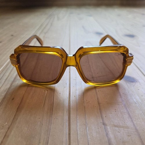 Cazal 607 sunglasses square - cazal,