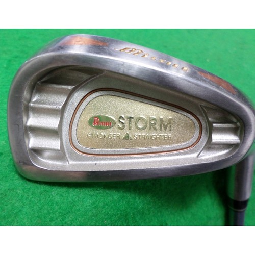 Missile iron graphite flex - graphite,