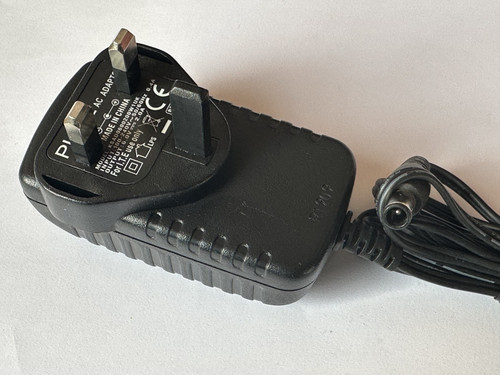 Ac adaptor - 6v,