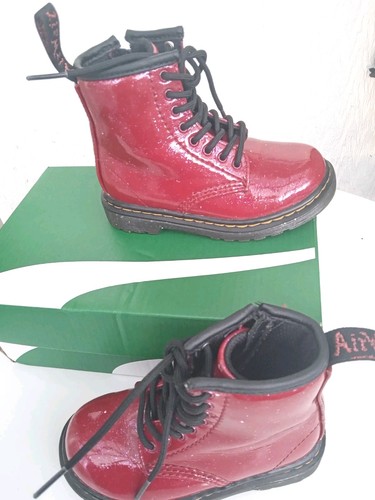 Genuine martens baby girls - martens,
