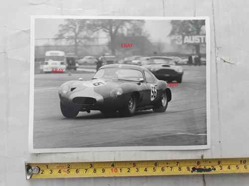 Jaguar type former mans - former, le