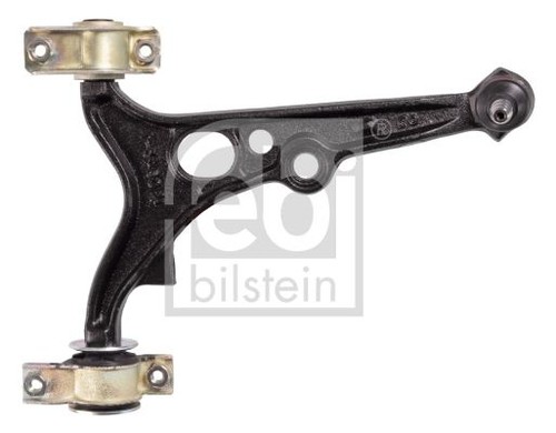 Febi bilstein 12558 wheel - febi,