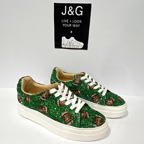 Betsey johnson football sidny - betsey,