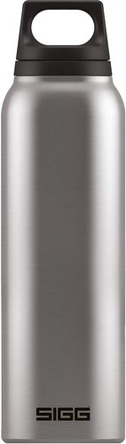 Sigg insulated water bottle - -,
