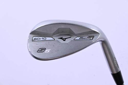 Mizuno lob wedge 60 - mizuno, s5