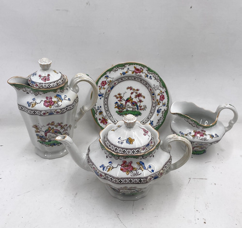 Spode copeland eden - spode,