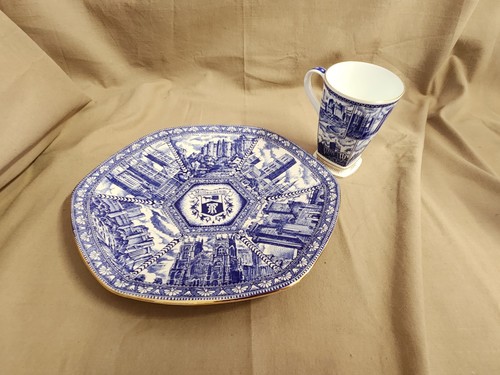 Ringtons tea millenium 2000 - ringtons,