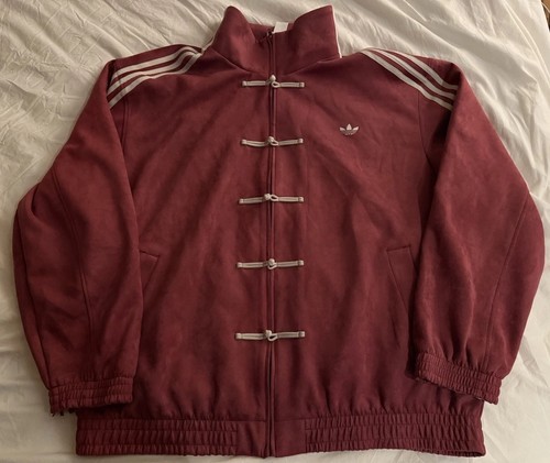 Adidas chinese new - adidas, jacket