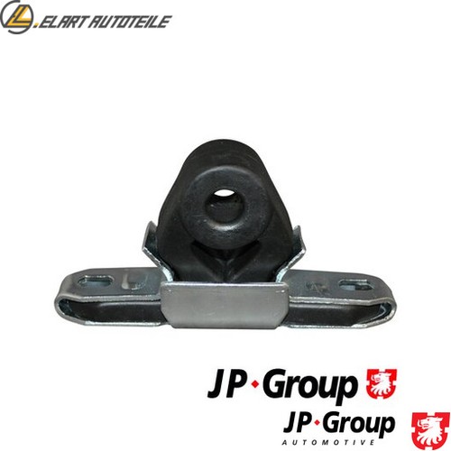 Bracket silencer 1121601100 - bracket,