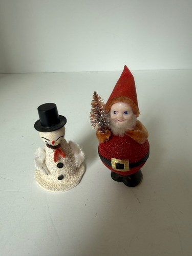 Styrofoam and pipe - styrofoam, cleaner