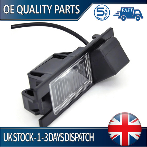 Reverse camera for vauxhall - camera,