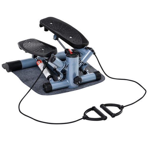 Stepper step machine - step,