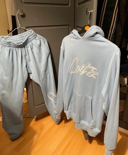 Corteiz men tracksuit - corteiz, xs
