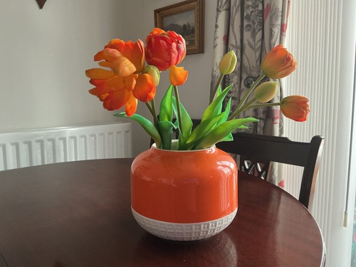 Large neon orange royal - large,