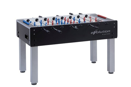 Garlando g500 evolution - garlando,