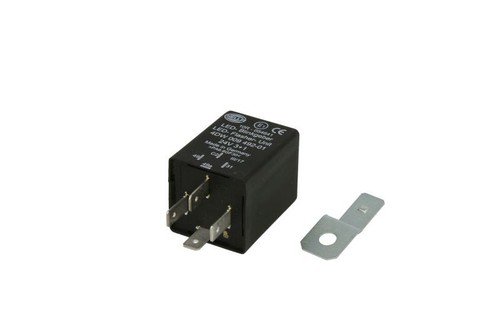 Fits hella 4dw009 492 - hella,