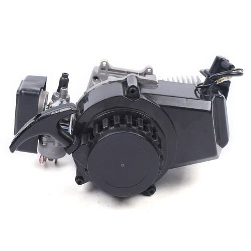 Stroke racing engine motor - racing,