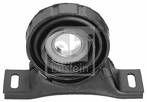 Propshaft mounting mount for - propshaft,