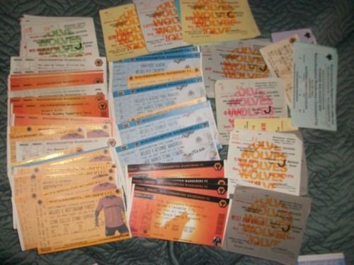Wolverhampton wanderers wolves - wolverhampton,