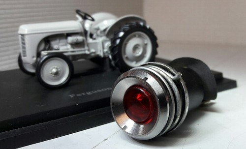 Ferguson te20 tea - te20, red