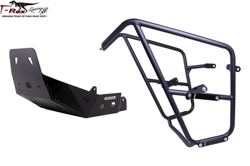 Rex racing honda nc700x - racing, /
