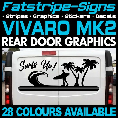 Fit vauxhall vivaro - fit,