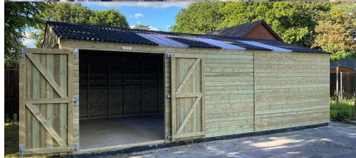 12ft 24ft reverse apex - 24ft,