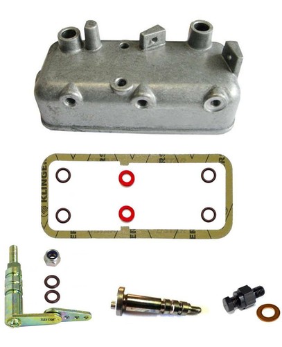 Cav top cover kit lucas - kit, dpa