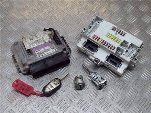 Jtdm engine ecu and - engine,