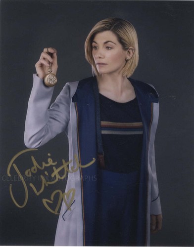 Jodie whittaker the 13th - jodie,