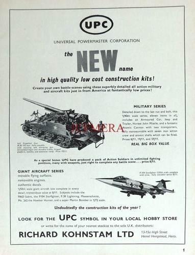 Upc military aircraft series - military,