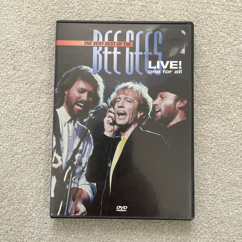 Bee gee the very - the,