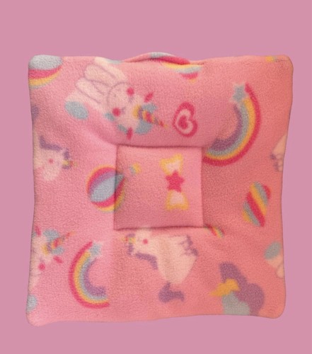 Guinea pig plush bed - guinea,