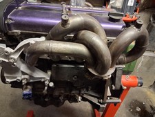 Ford focus mk1 zetec - ford,