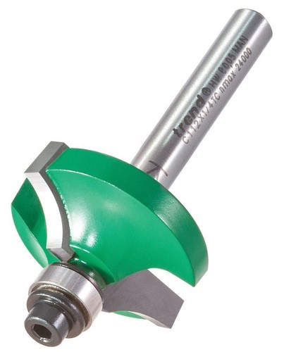 Trend router bit cutter - trend,