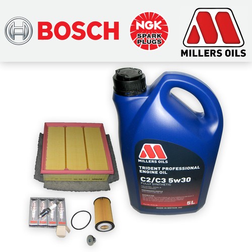 Service kit for opel vauxhall - kit,