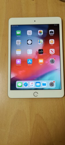 Apple ipad mini - apple,