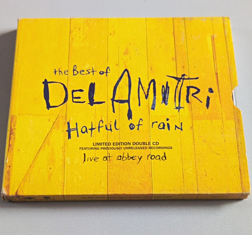 Del amitri the - best,