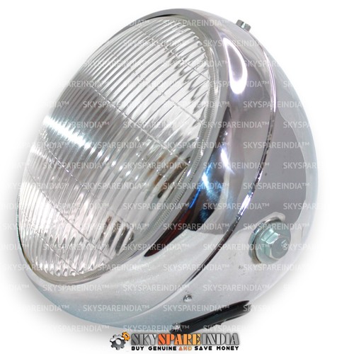 Headlight headlamp complete - headlight,