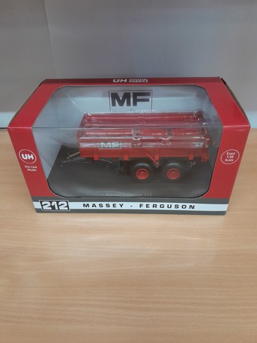 Universal hobbies massey - universal,
