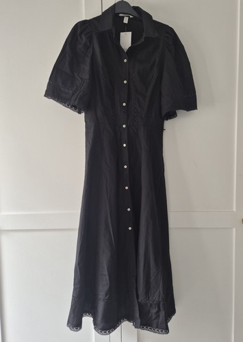 Premium cotton black - premium,