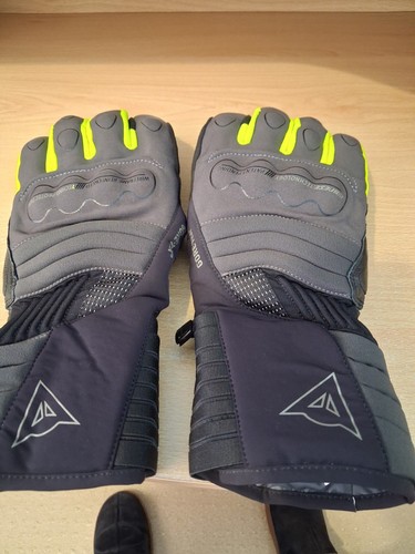 Dainese scout evo gtx gore - dainese, gore-tex