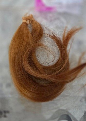 Baby locks copper gold - hp,