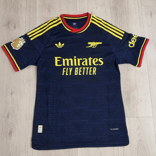 Arsenal 2026 away - 2026/27, –