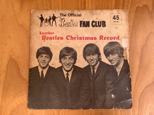 The beatles another - beatles,