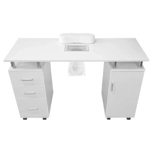 Professional manicure table - professional,